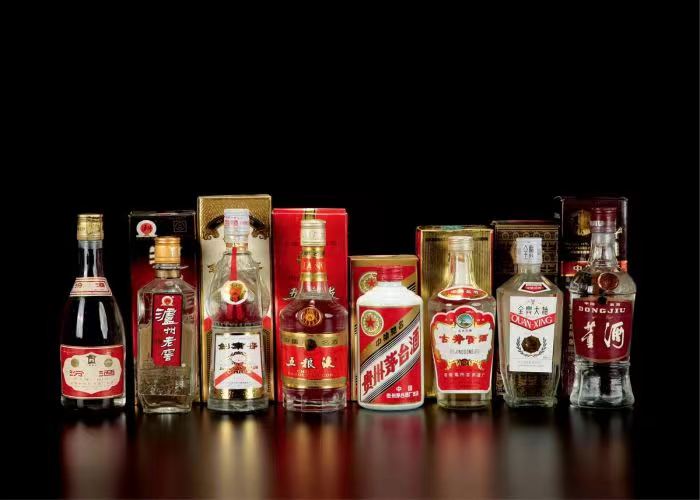 五寨老酒储存的方法