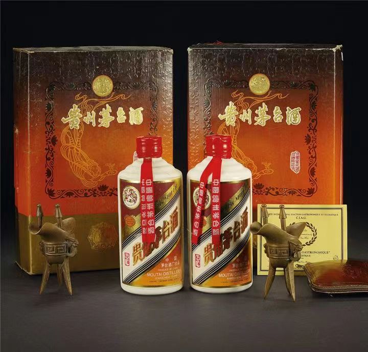 五寨烟酒回收
